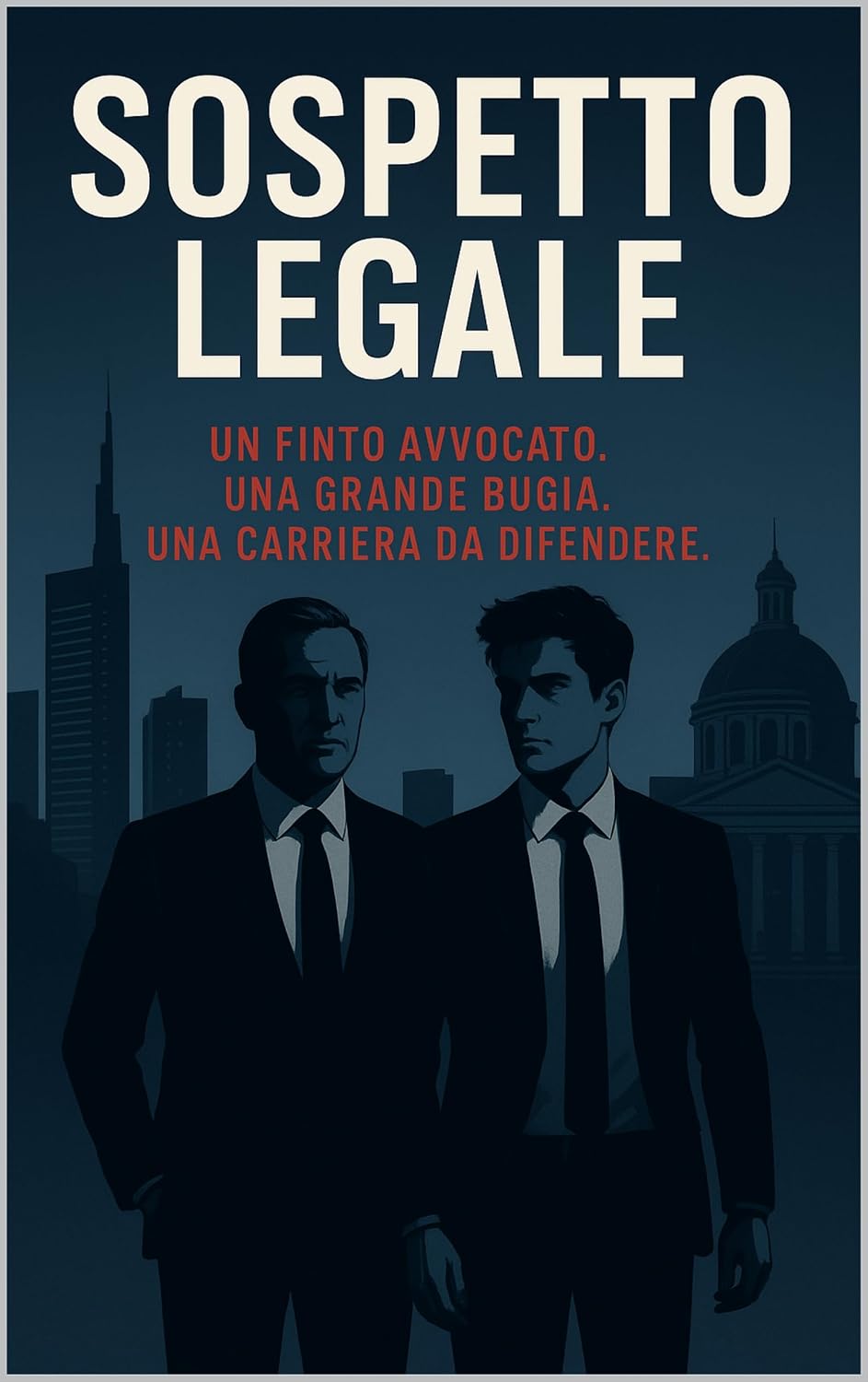 Sospetto legale (IL PREZZO DEL POTERE Vol. 1) (Italian Edition) baixar o livro de graça