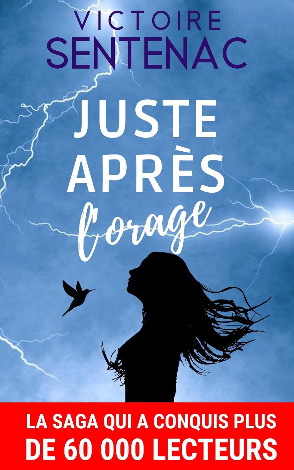 ler totalmente Juste après l'orage: Tome 1 - Une magnifique histoire de résilience (Collection Intense | Juste après l'orage) (French Edition)