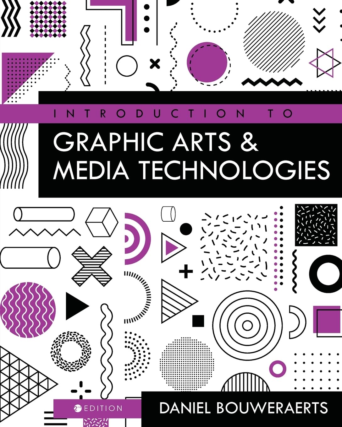 Introduction to Graphic Arts and Media Technologies