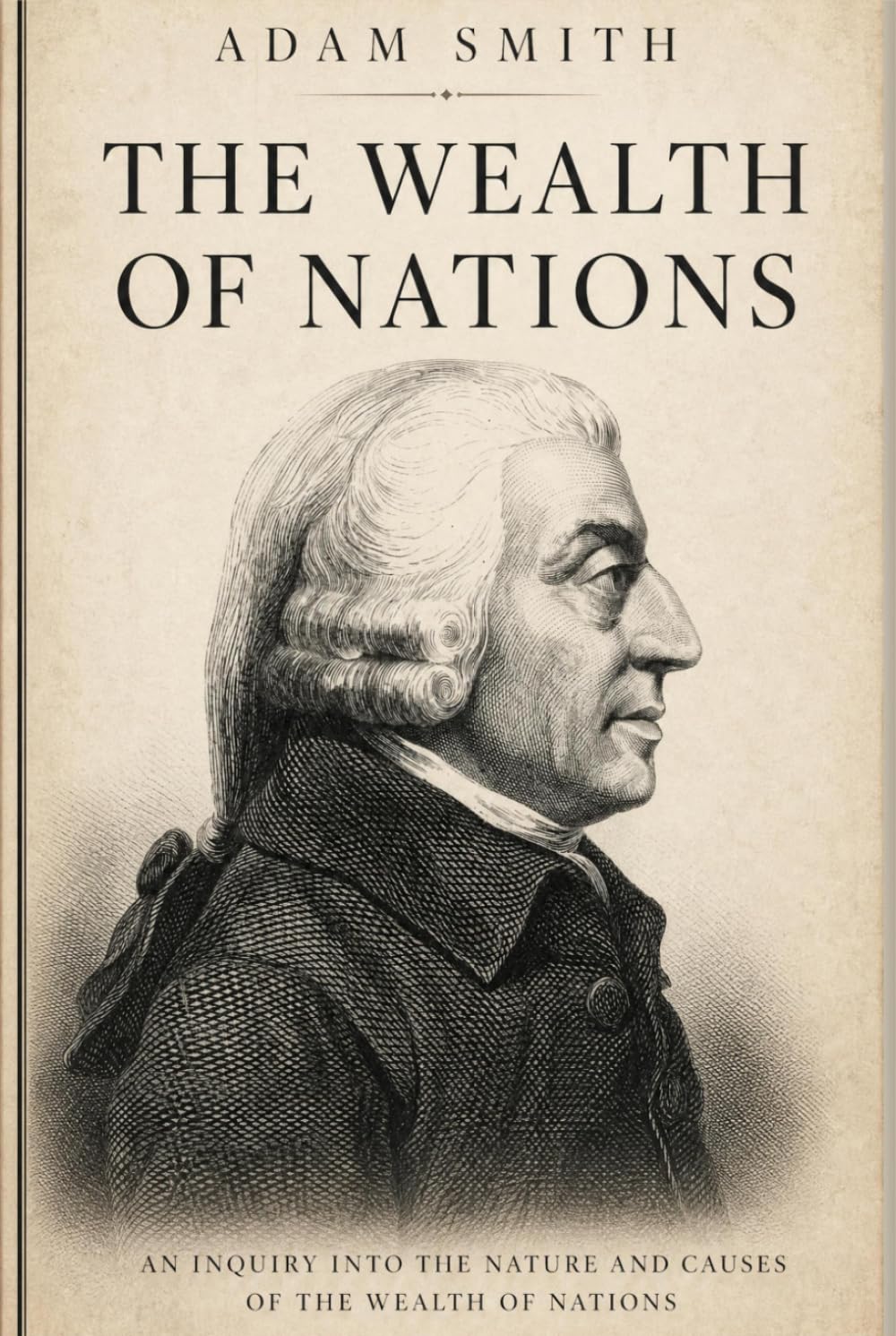 The Wealth of Nations: The Complete and Unabridged Edition baixar livro de graça