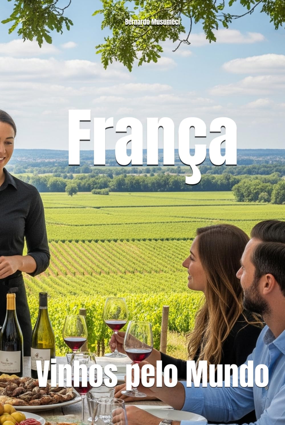 França: Vinhos pelo Mundo (Wines of the World) (Portuguese Edition) baixar o livro de graça