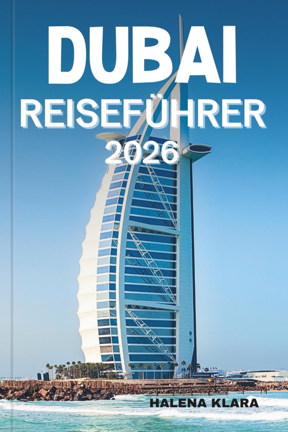 ler totalmente DUBAI REISEFÜHRER 2026: Entdecken Sie versteckte Juwelen, luxuriöse Einkaufsmöglichkeiten, aufregende Abenteuer, ikonische Sehenswürdigkeiten und unvergessliche Erlebnisse.
