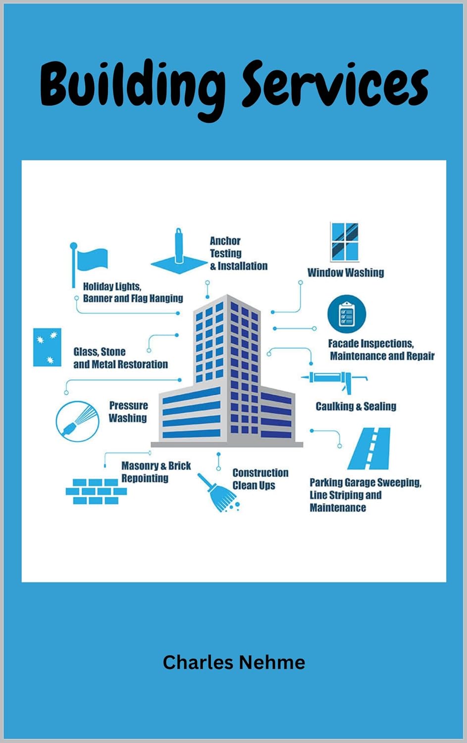 Building Services (English Edition)