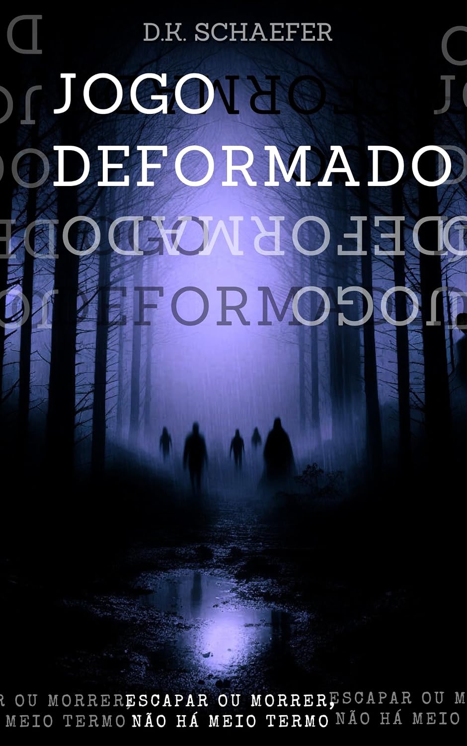 Jogo Deformado baixar o livro de graça