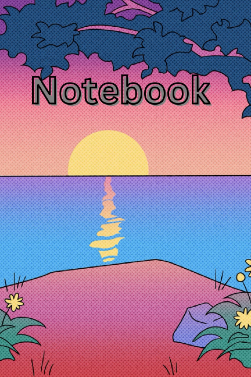 Notebook baixar livro de graça
