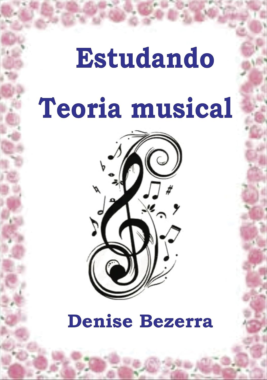 ler totalmente Estudando Teoria Musical - A teoria da musica nunca foi tão facil!