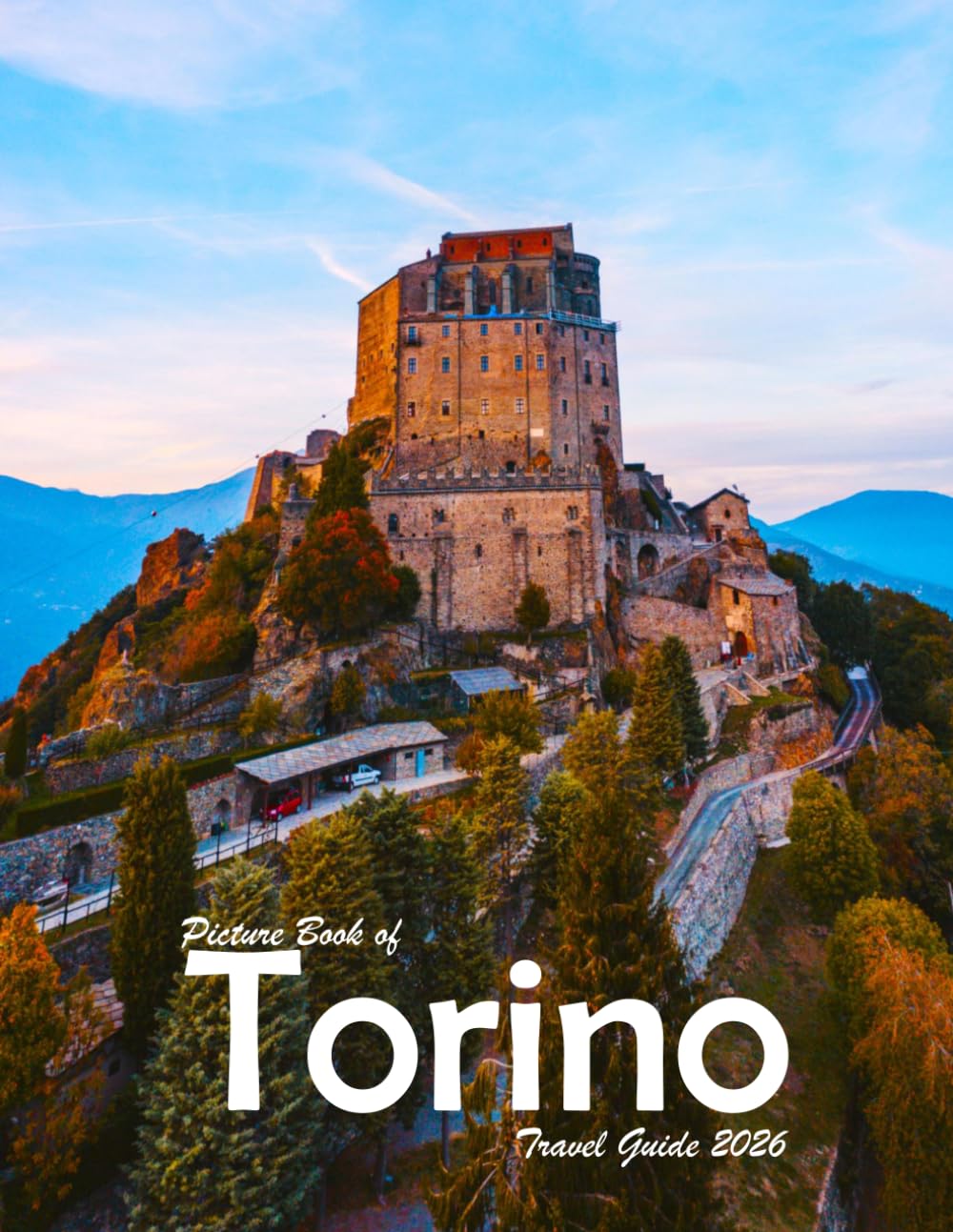ler totalmente Torino, Italy: A Visual Journey Through Stunning Landmarks, Travel and Nature lovers.