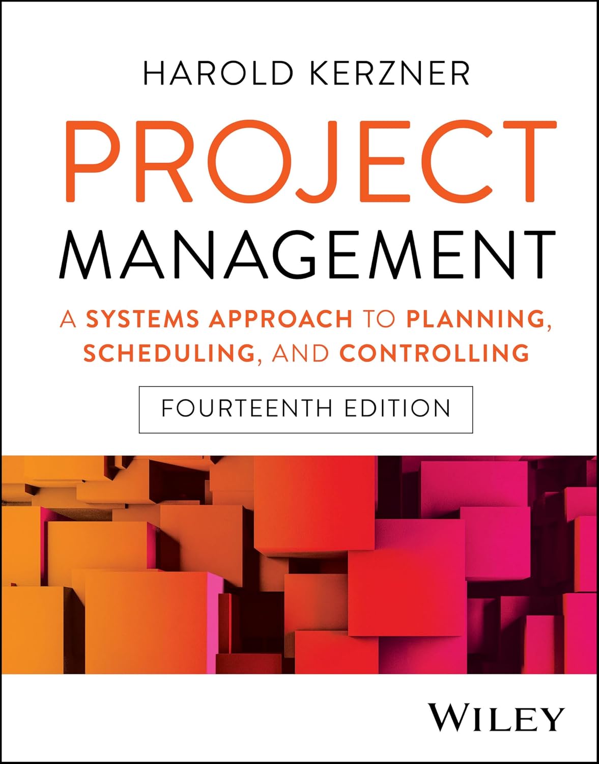 capítulo por capítulo baixar Project Management: A Systems Approach to Planning, Scheduling, and Controlling
