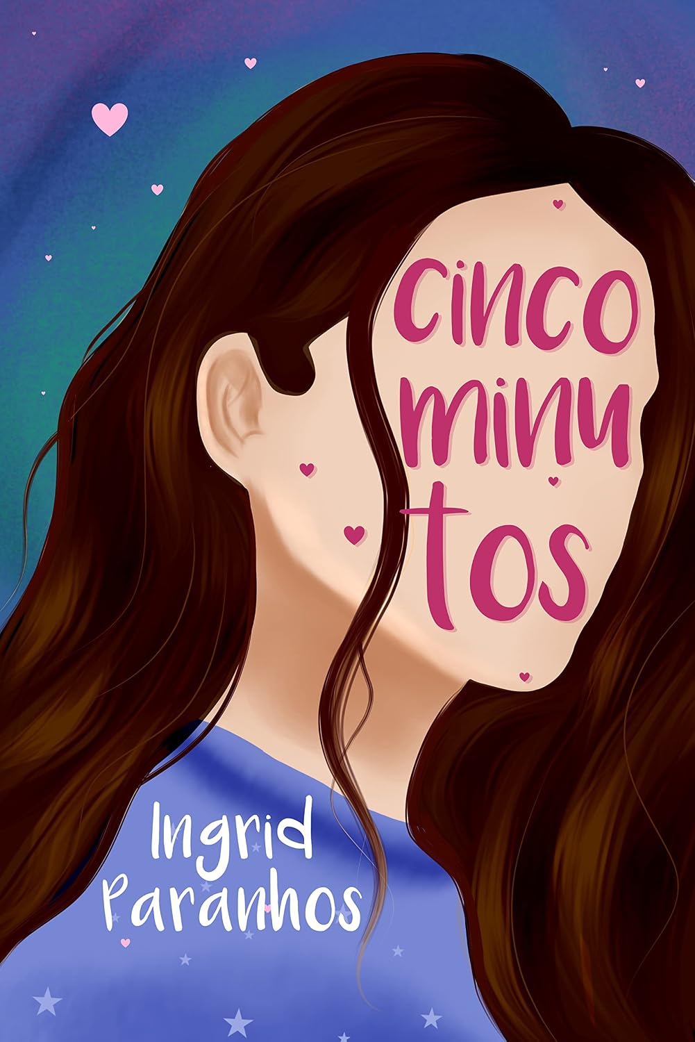 Cinco Minutos baixar livro de graça