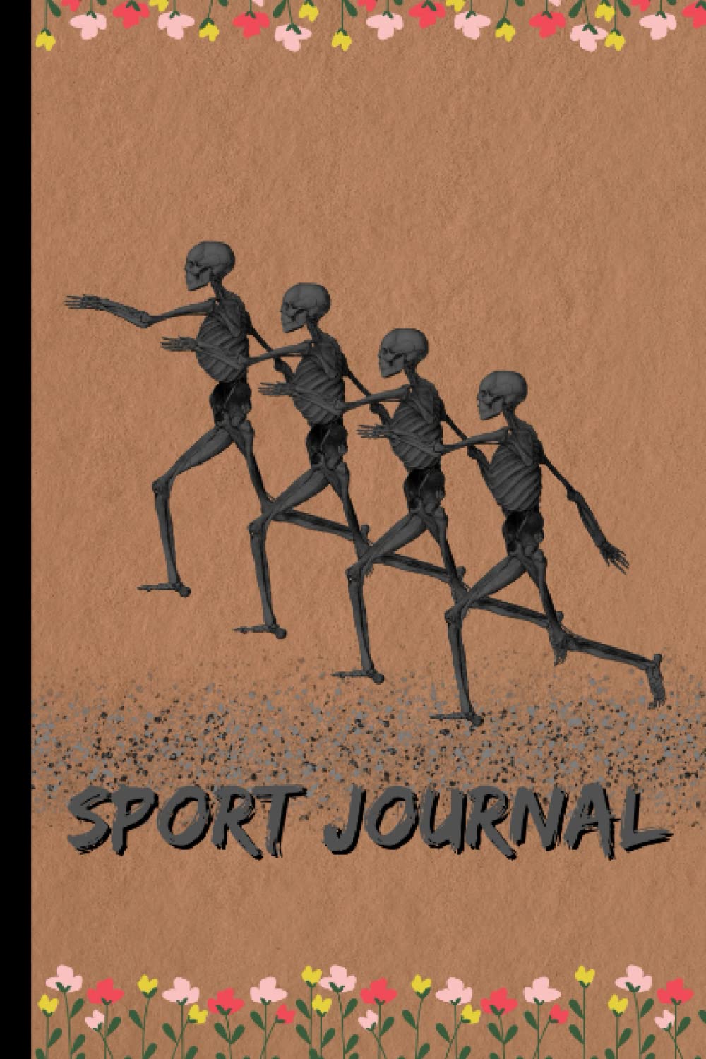 Sports Journal: A journal of sports, training and set goals baixar livro de graça