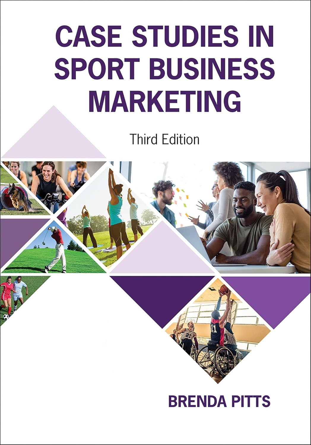 capítulo por capítulo baixar Case Studies in Sport Business Marketing (English Edition)