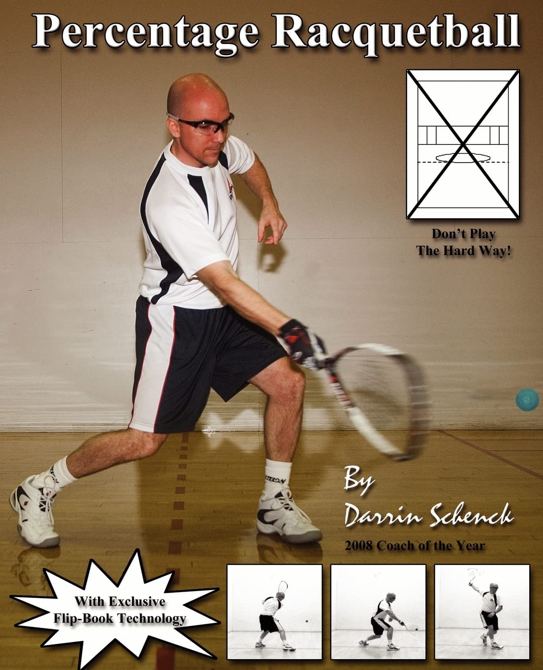 capítulo por capítulo baixar Percentage Racquetball