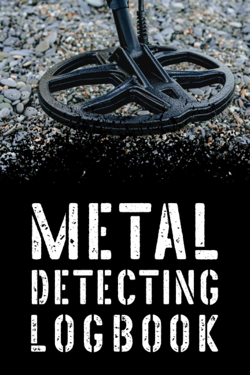 capítulo por capítulo baixar Metal Detecting Logbook: Useful Logbook For Metal Detectors
