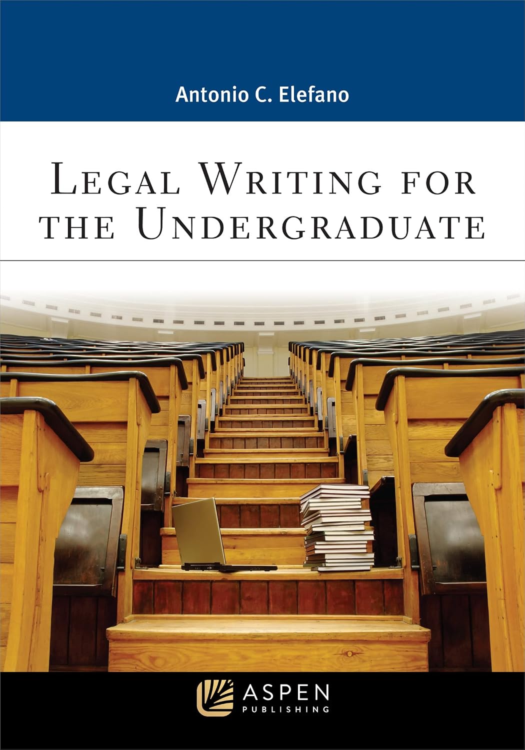 Legal Writing for the Undergraduate baixar livro de graça