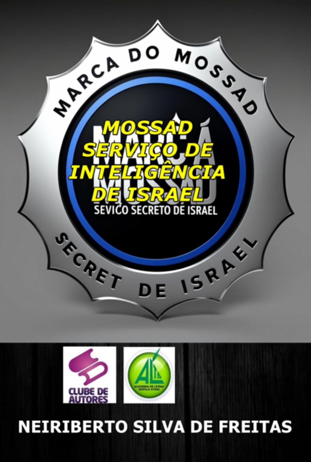 capítulo por capítulo baixar Mossad Serviço De Inteligência De Israel
