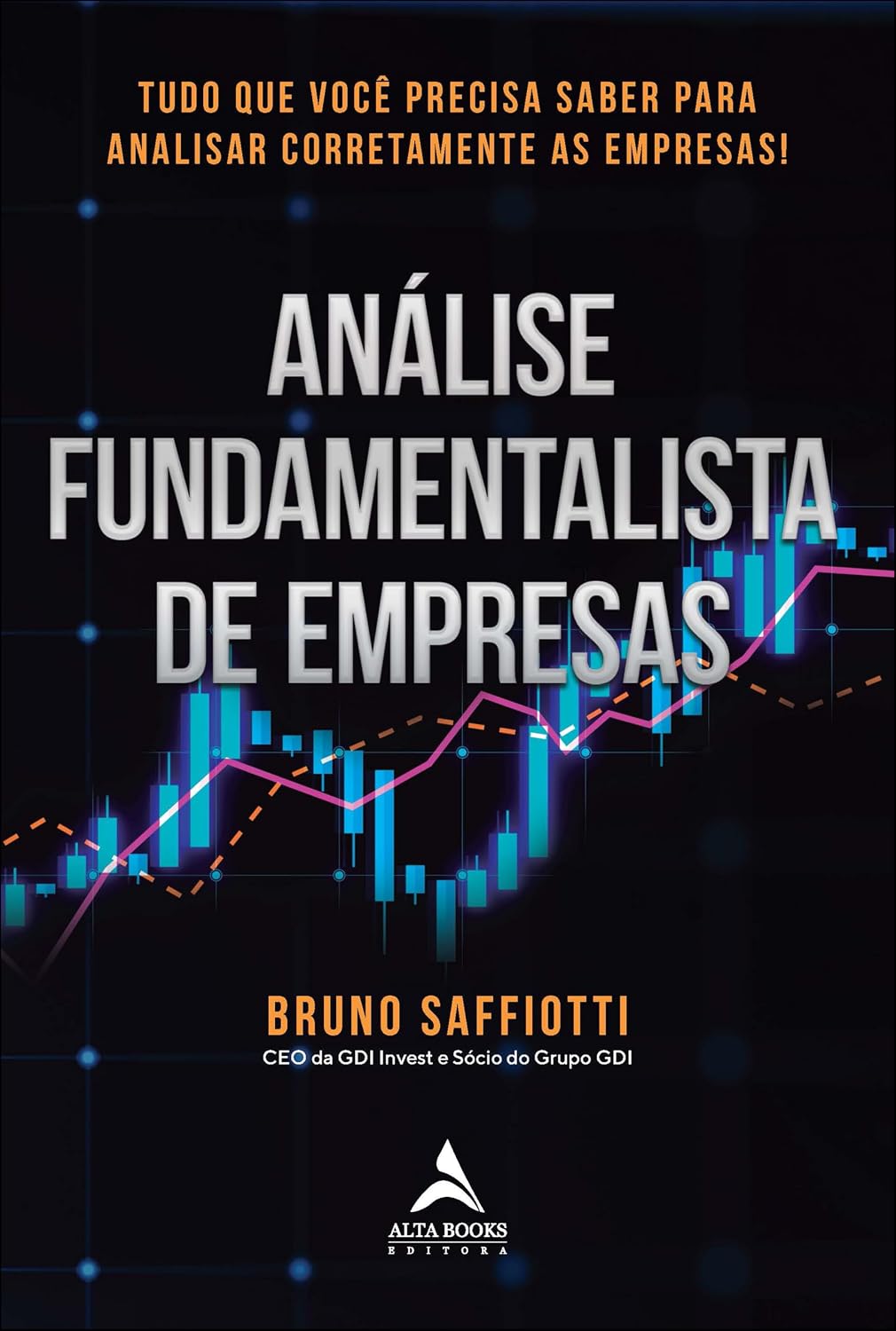 Análise fundamentalista de empresas: tudo que você precisa saber para analisar corretamente as empresas!