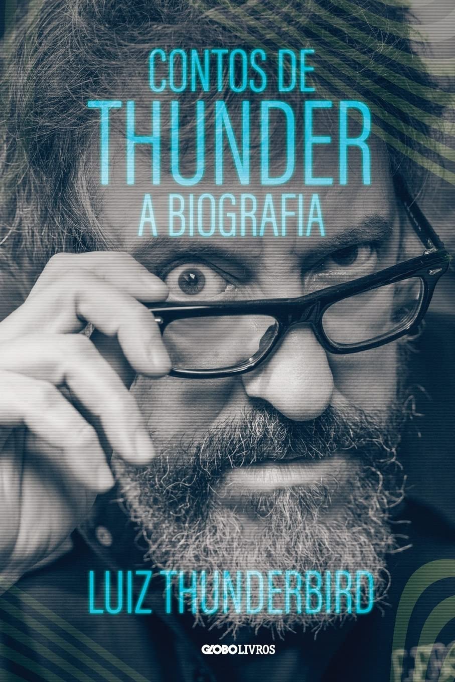 Contos de Thunder: A biografia baixar livro de graça