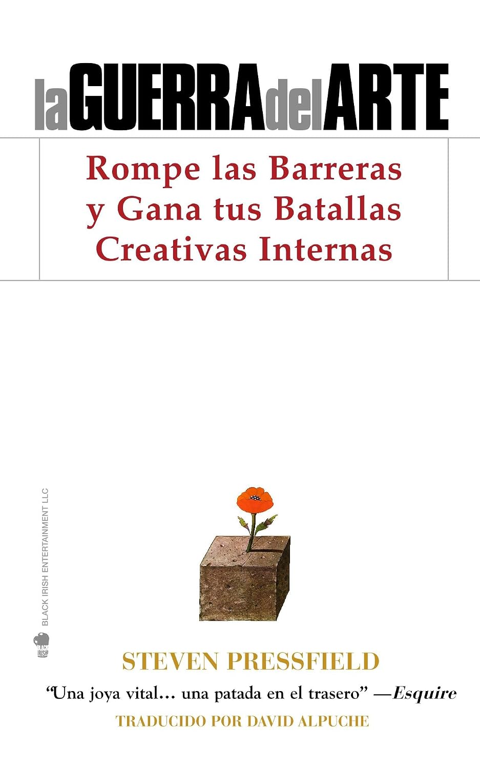 La Guerra del Arte (Spanish Edition) baixar o livro de graça