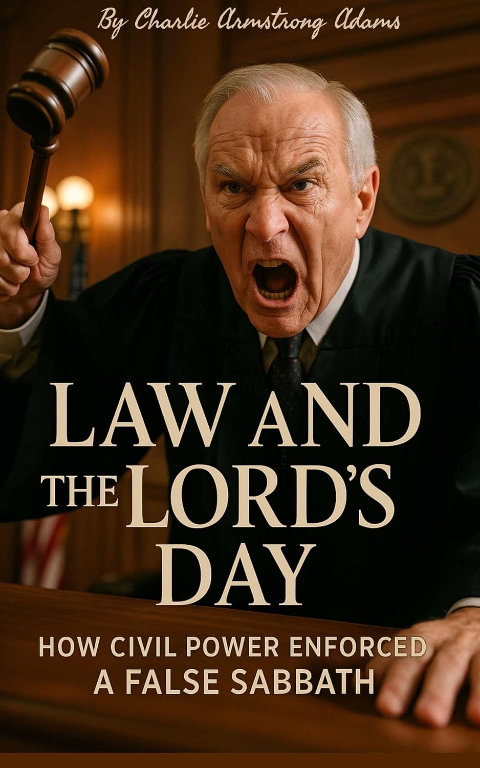 Law and the Lord’s Day: How Civil Power Enforced a False Sabbath (English Edition) baixar livro de graça