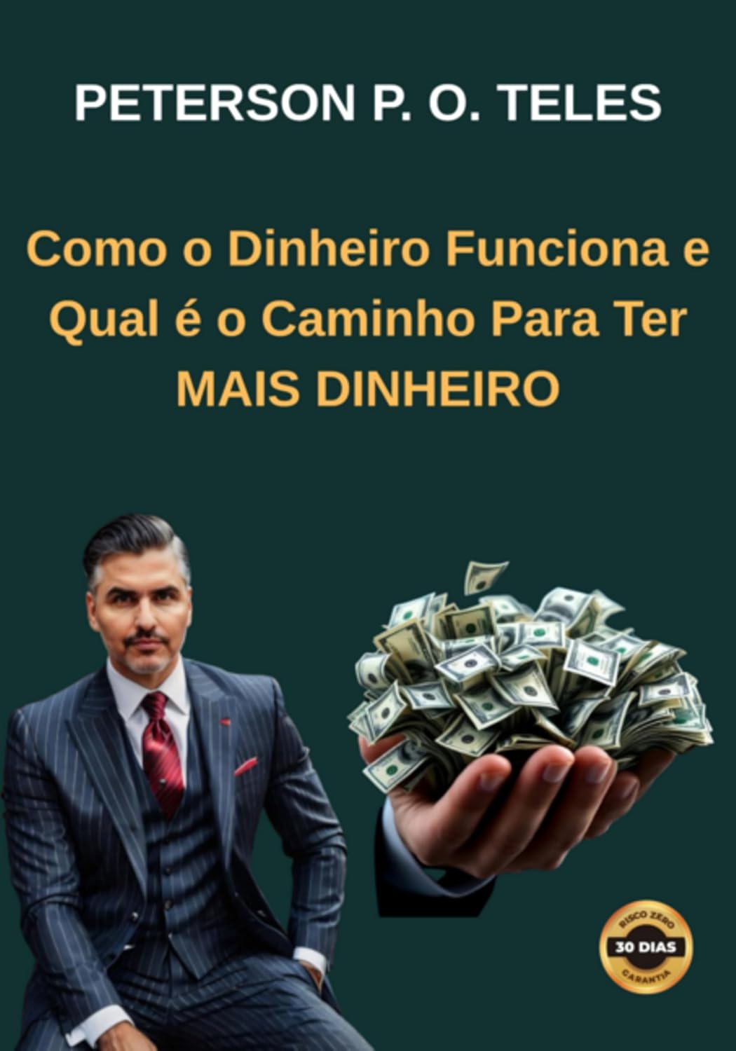 Como O Dinheiro Funciona baixar livro de graça