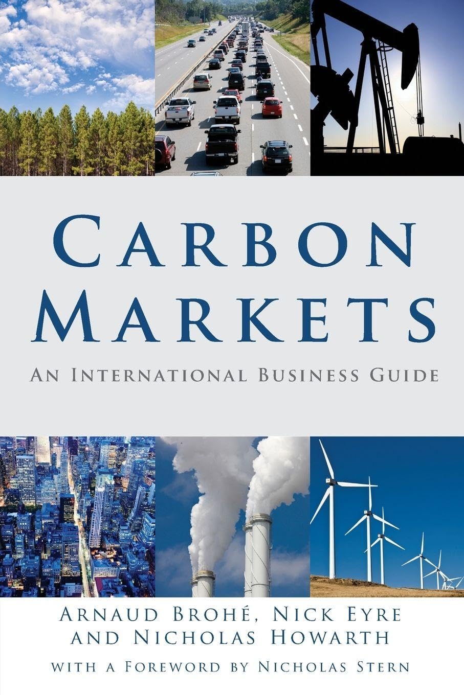 Carbon Markets: An International Business Guide baixar o livro de graça