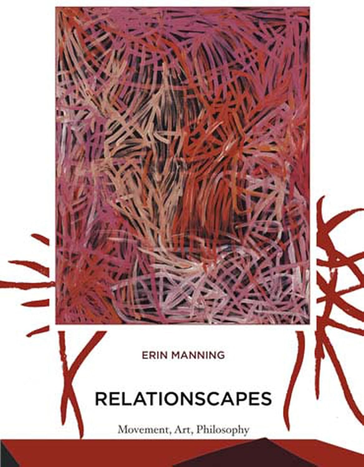 ler totalmente Relationscapes: Movement, Art, Philosophy