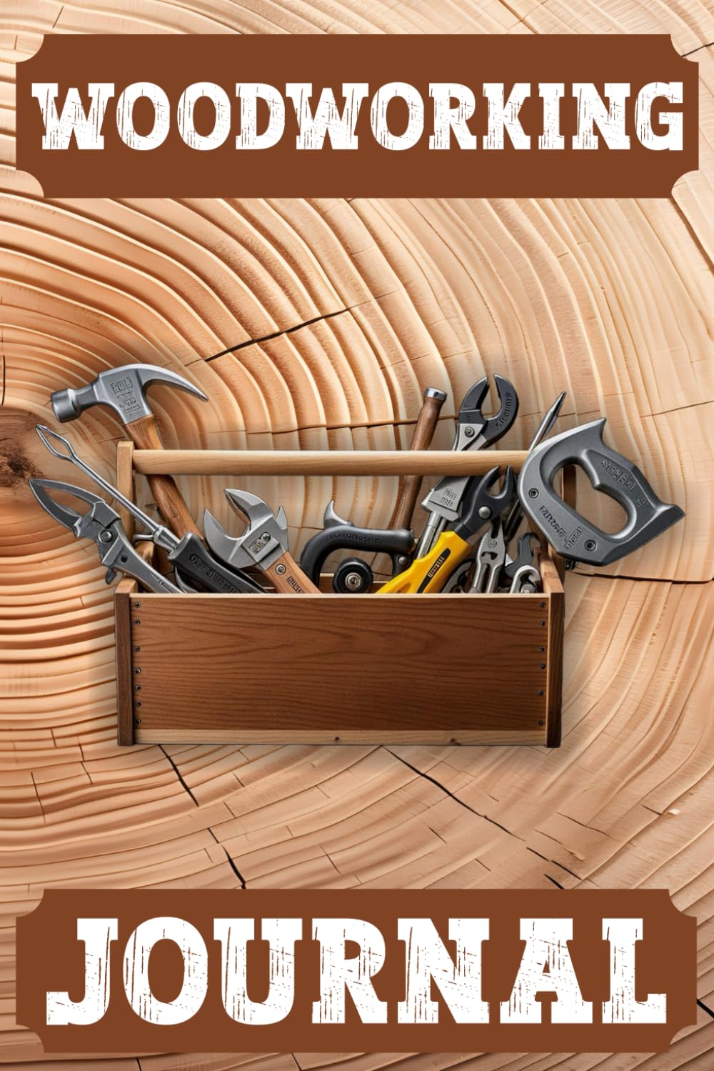 Woodworking Journal: Track, and Organize Your Woodworking Projects with Ease, Record Book For DIY, Plan & Gifts for Carpenters and Wood Workers baixar livro de graça