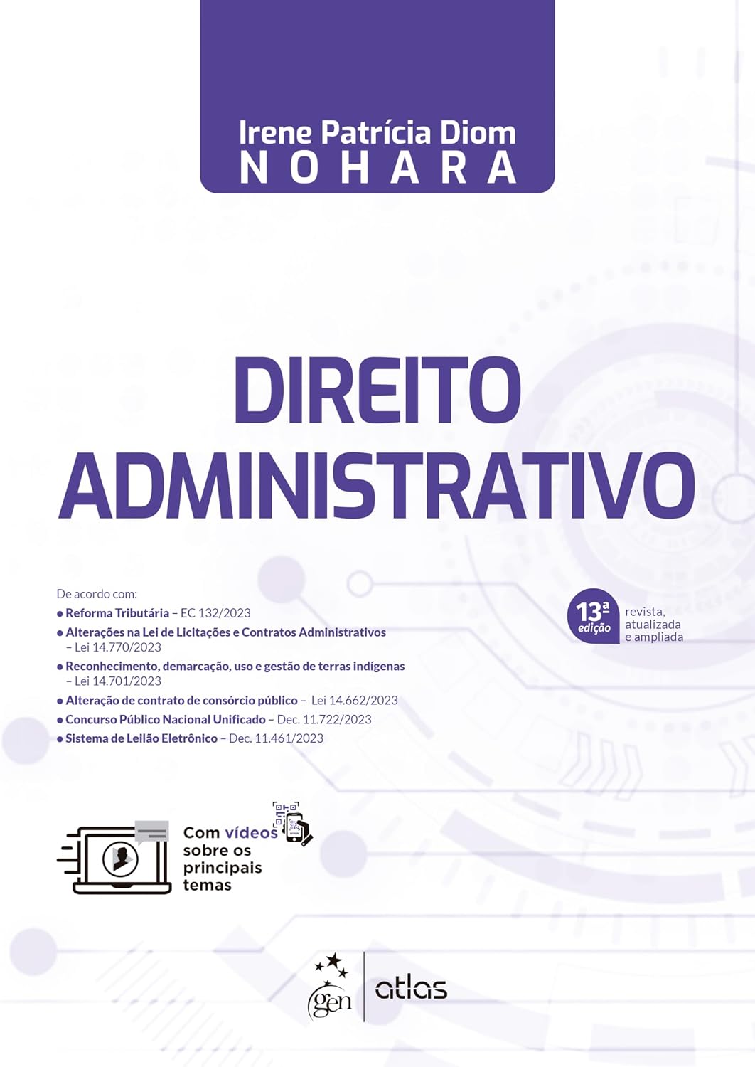 Direito Administrativo baixar o livro de graça