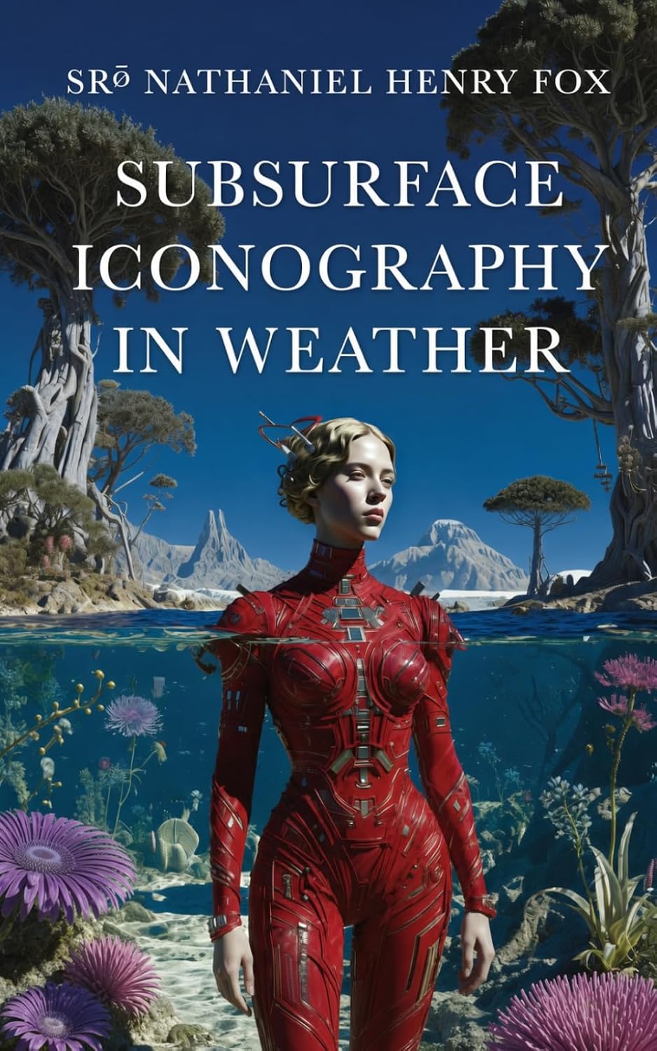Subsurface Iconography in Weather baixar livro de graça
