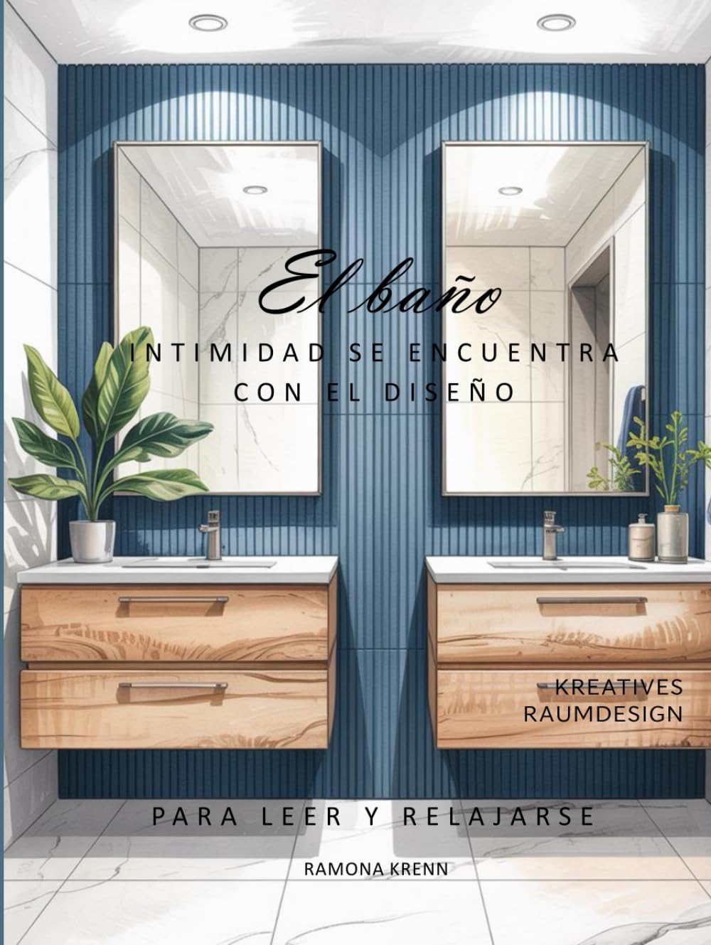 capítulo por capítulo baixar El baño - INTIMIDAD SE ENCUENTRA CON EL DISEÑO