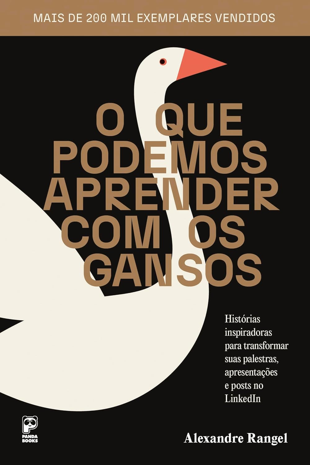 capítulo por capítulo baixar O que podemos aprender com os gansos: 2ª Edição