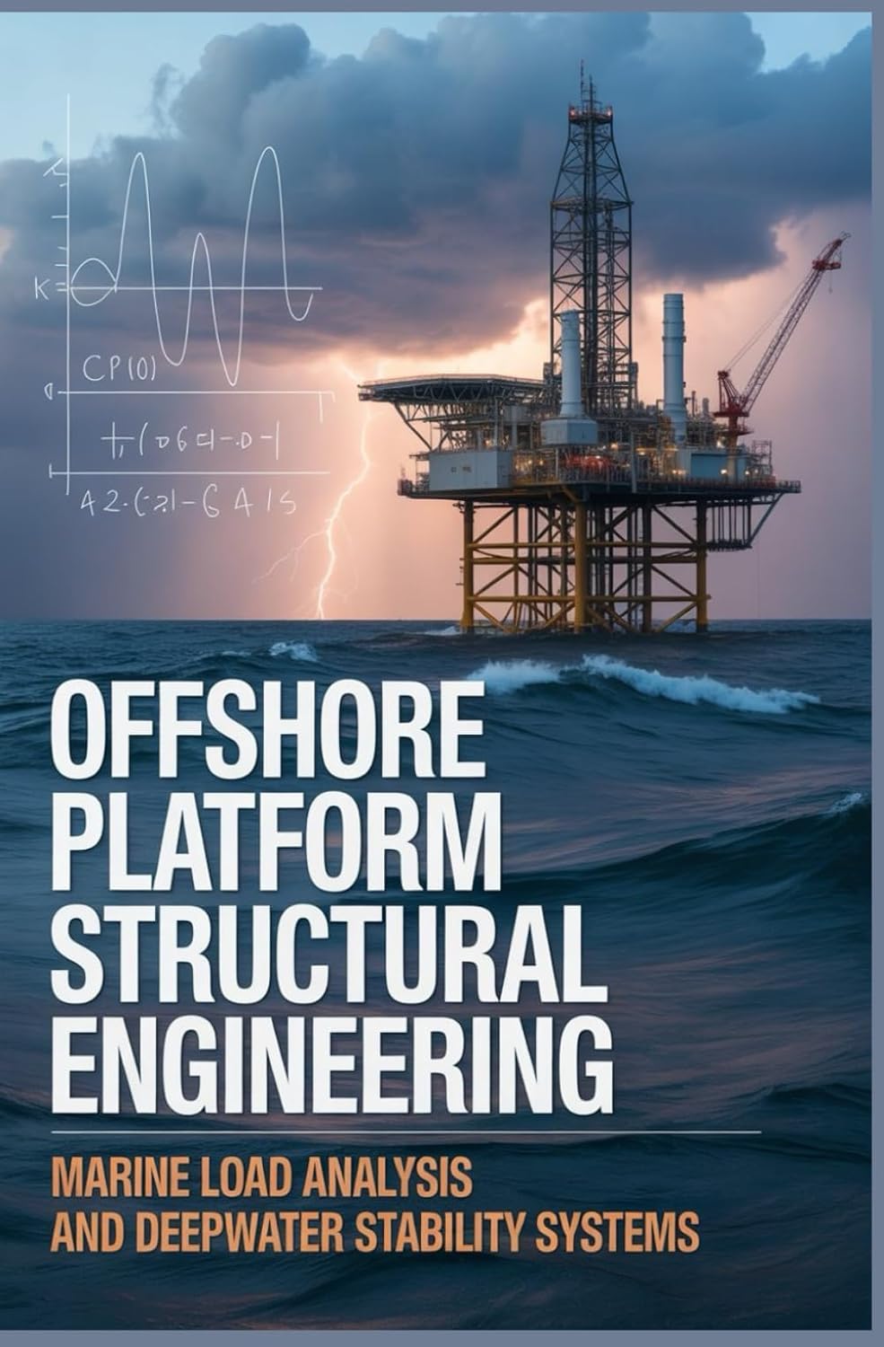 OFFSHORE PLATFORM STRUCTURAL ENGINEERING: marine load analysis and deepwater stability systems baixar livro de graça