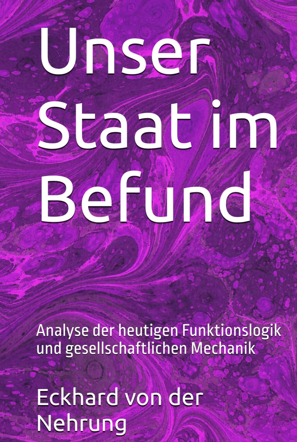 Unser Staat im Befund: Analyse der heutigen Funktionslogik und gesellschaftlichen Mechanik (Funktionslogik des Staates) (German Edition) baixar livro de graça