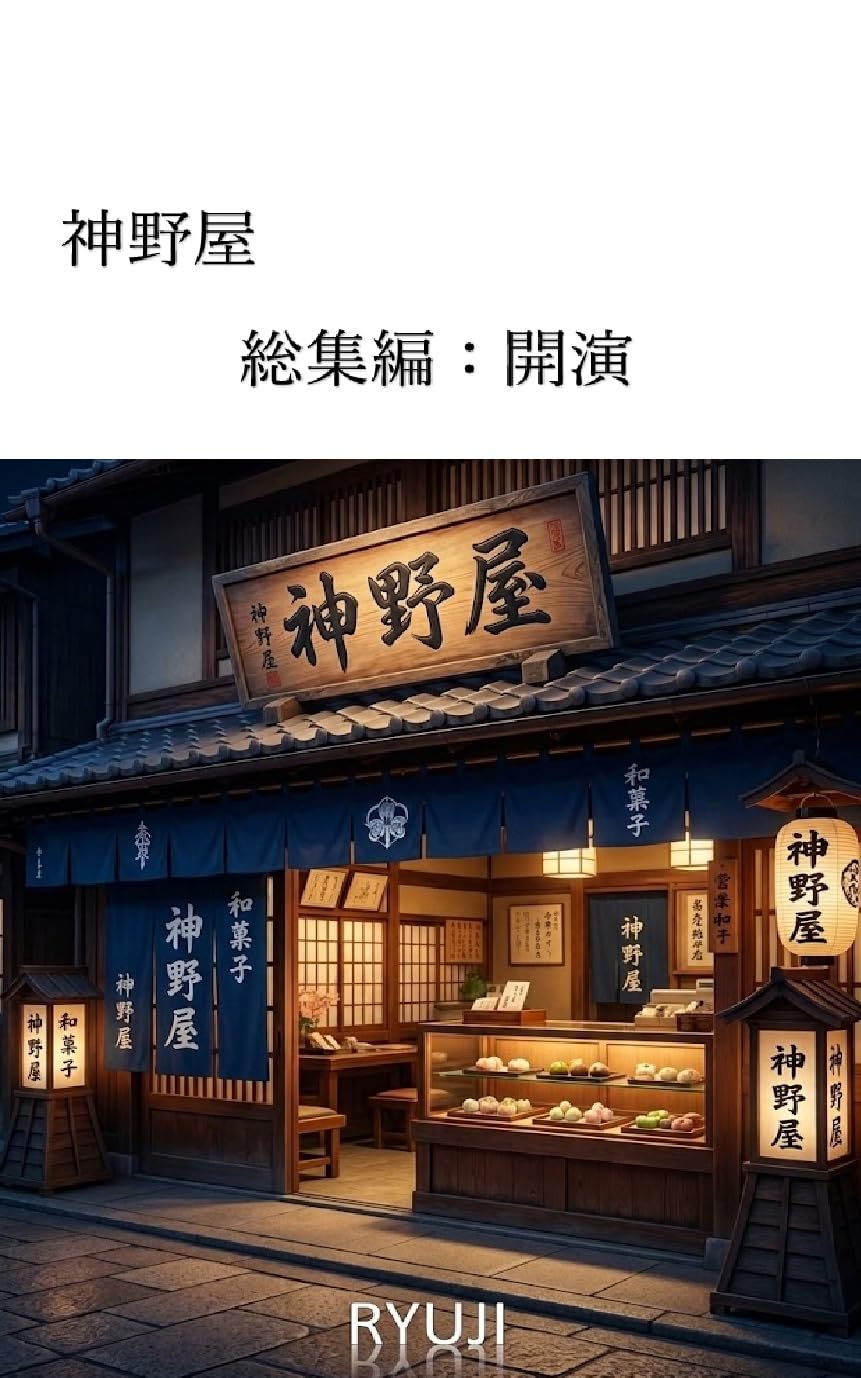 capítulo por capítulo baixar KAMINOYA: SOUSYUHENKAIEN KAMINOYASOUSYUHEN (Japanese Edition)