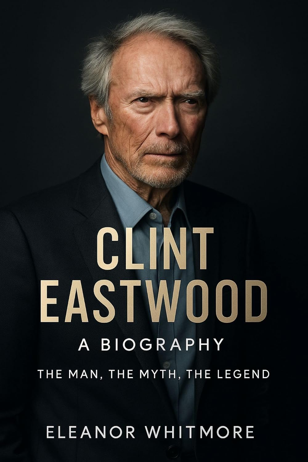 capítulo por capítulo baixar Clint Eastwood: A Biography: The Man, The Myth, The Legend (English Edition)