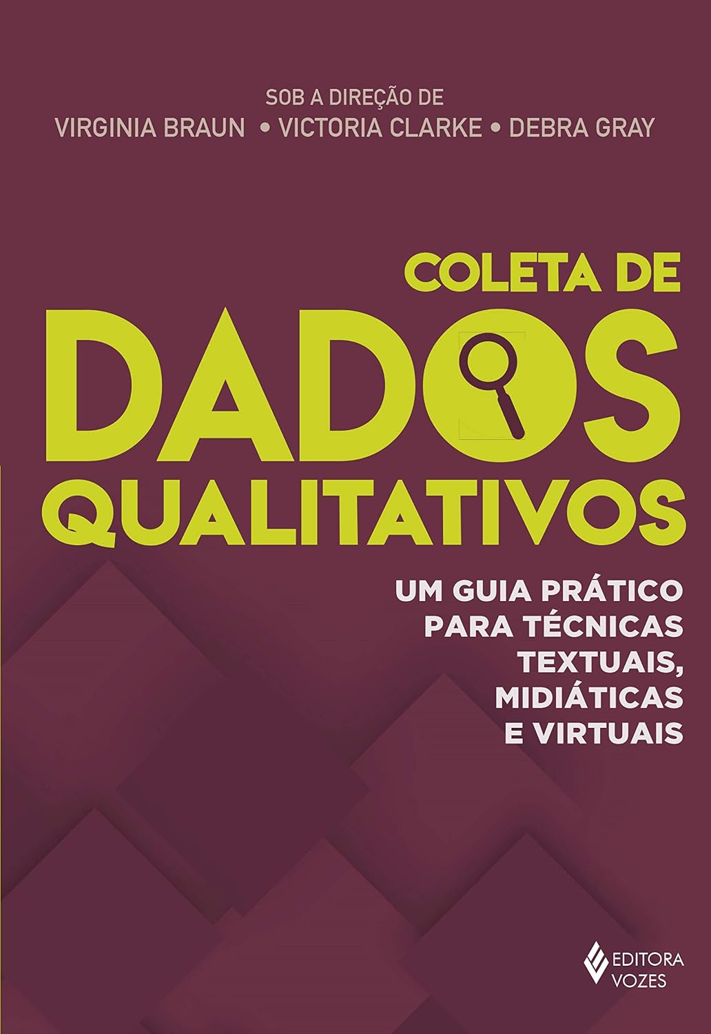 ler totalmente Coleta de dados qualitativos: Um guia prático para técnicas textuais, midiáticas e virtuais