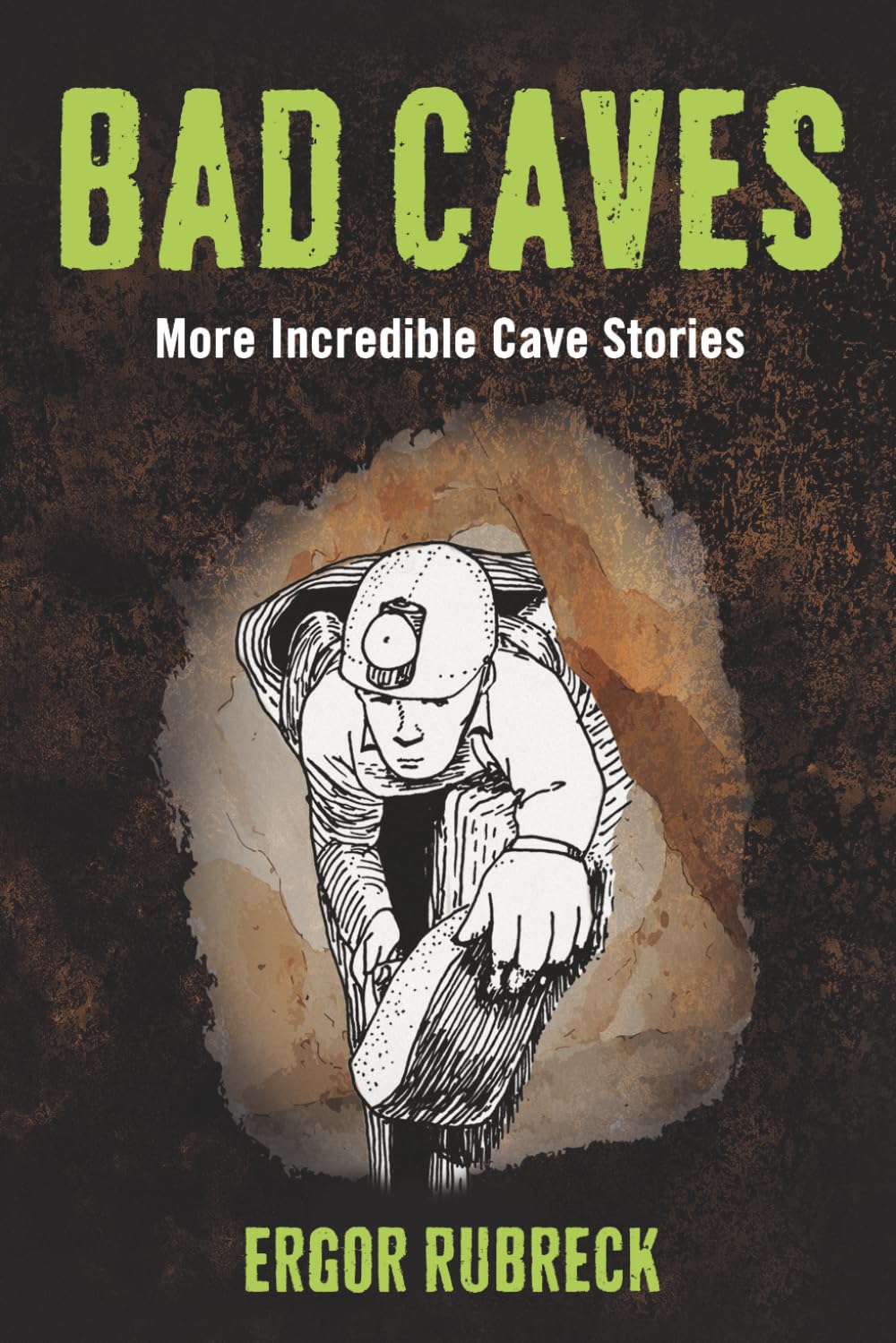 Bad Caves baixar livro de graça