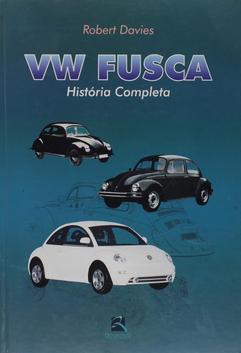 VW Fusca. História Completa baixar o livro de graça
