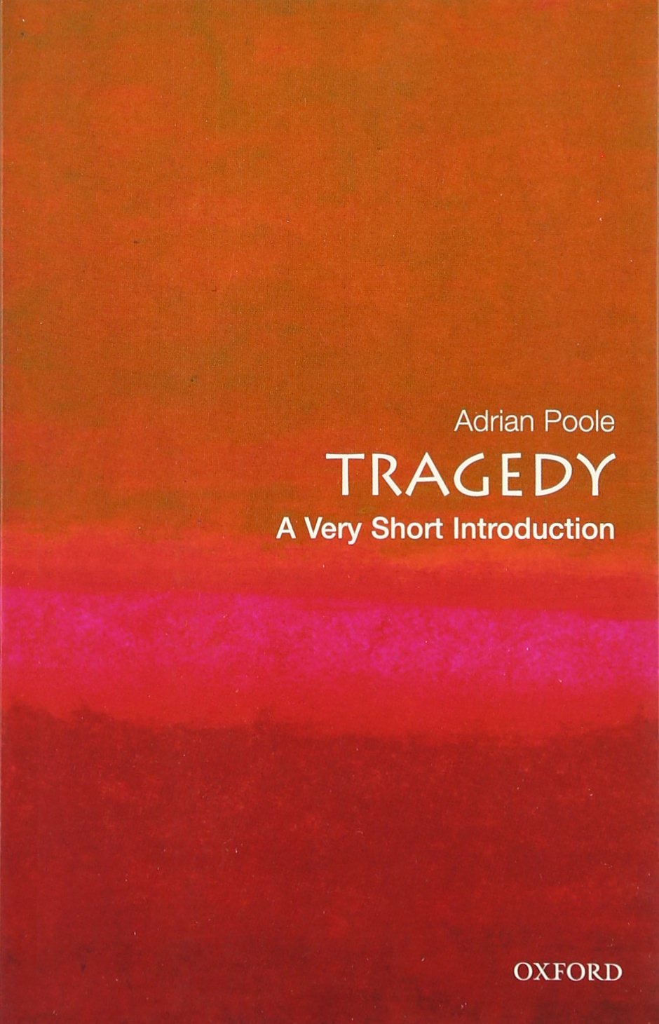 Tragedy: A Very Short Introduction baixar o livro de graça