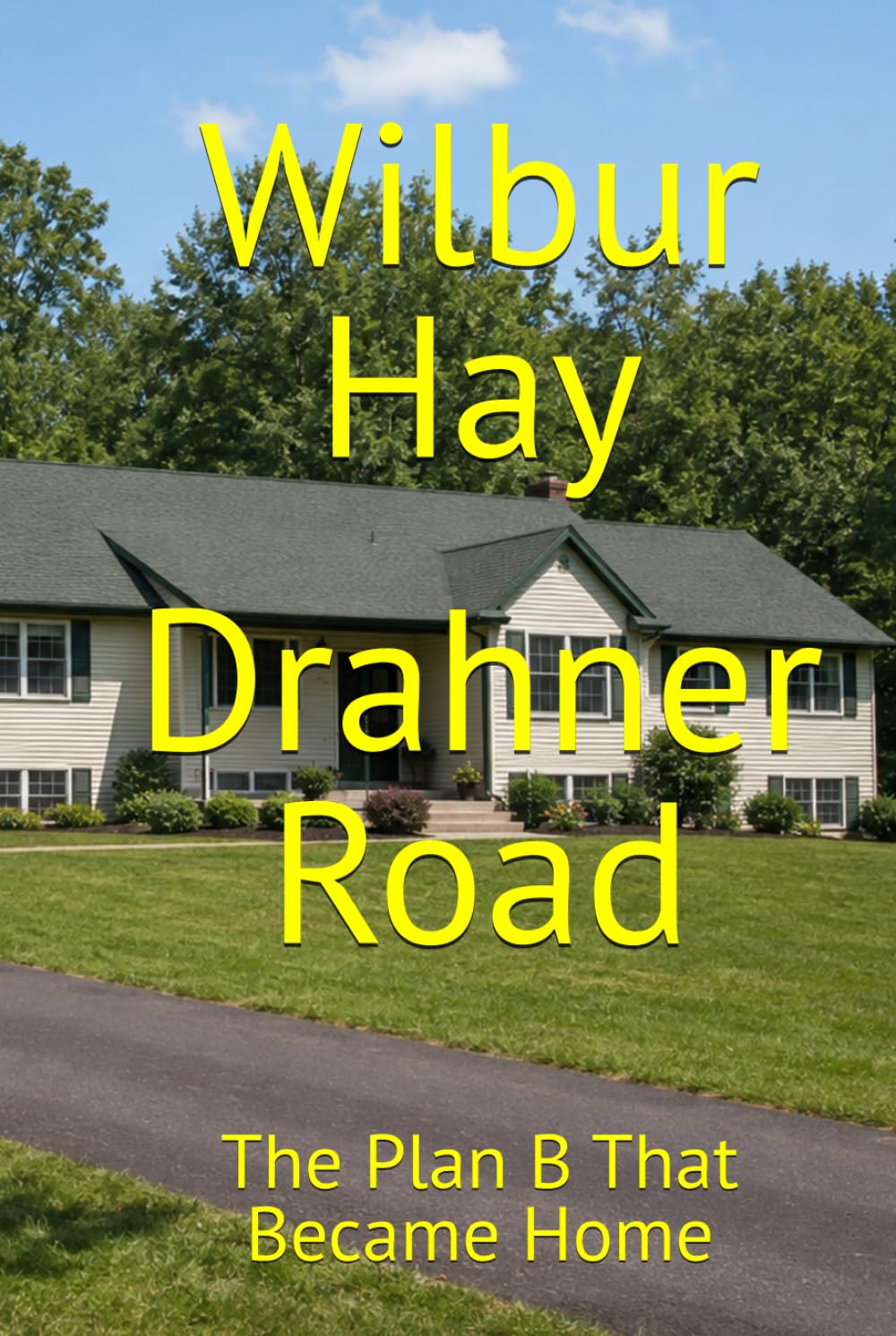 Drahner Road: The Plan B That Became Home (The Gallagher Road Chronicles) baixar livro de graça