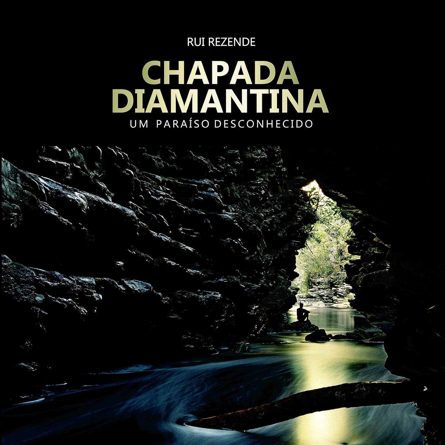 capítulo por capítulo baixar Chapada Diamantina, um paraíso desconhecido
