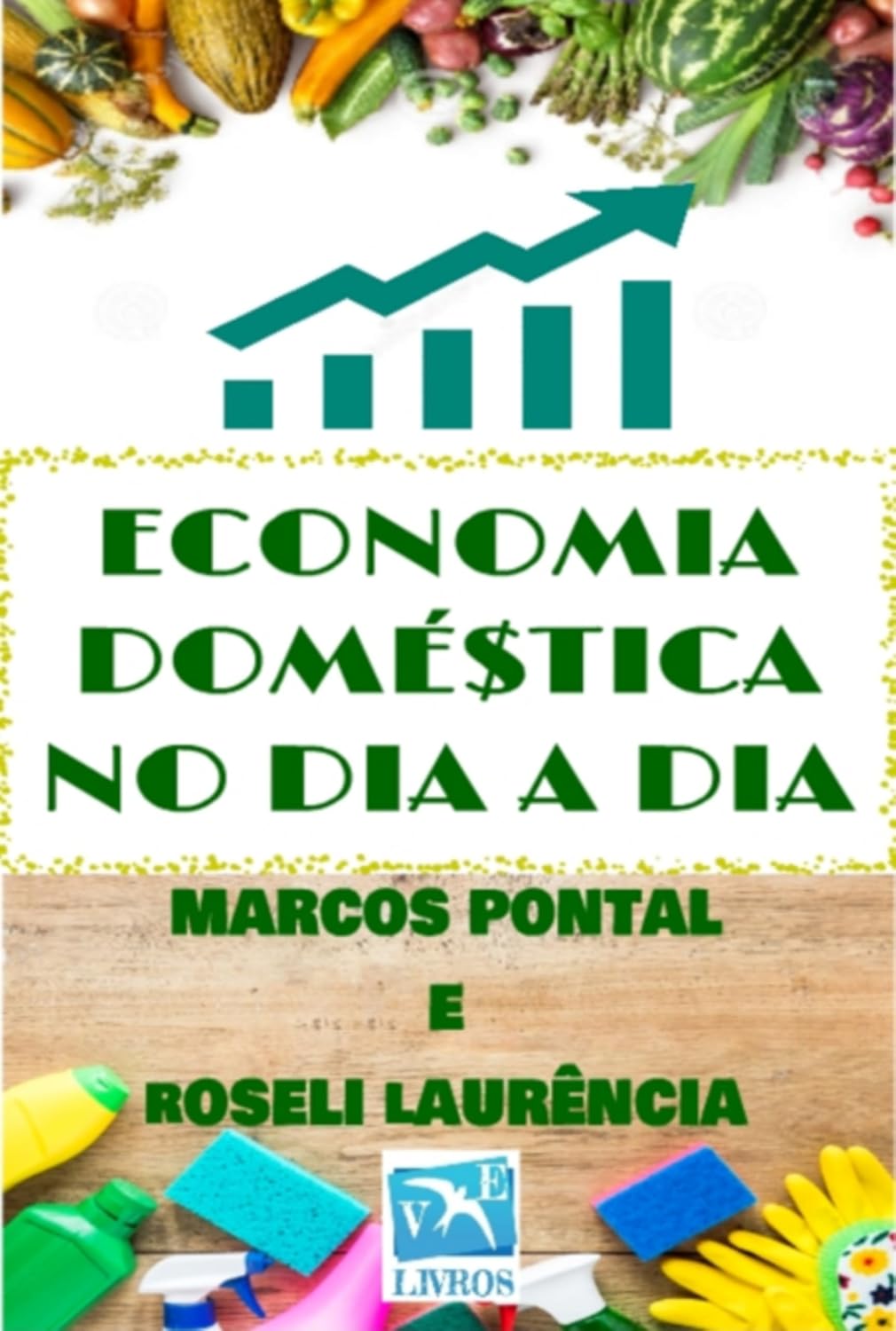 ler totalmente Economia Doméstica No Dia A Dia