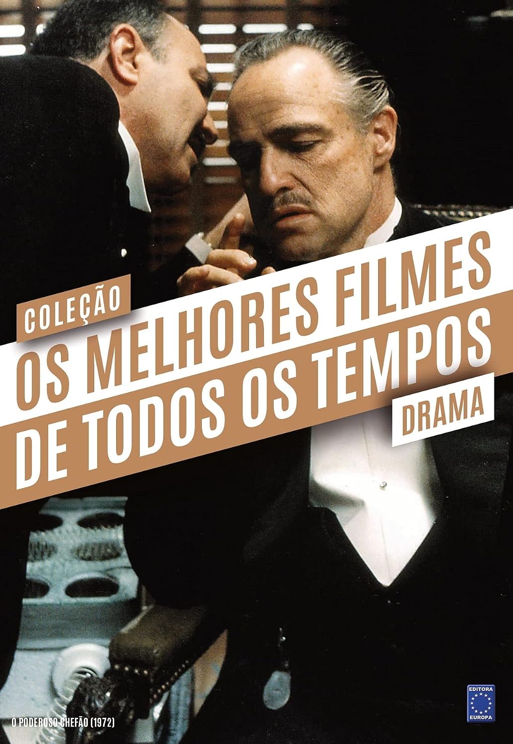 capítulo por capítulo baixar Coleção Os Melhores Filmes de Todos os Tempos: Drama