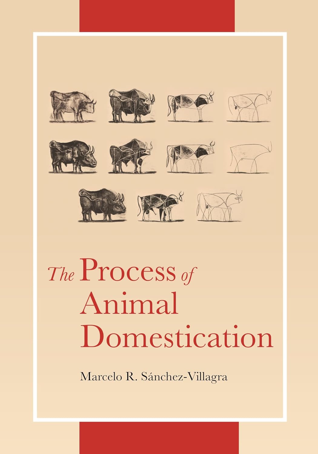 capítulo por capítulo baixar The Process of Animal Domestication
