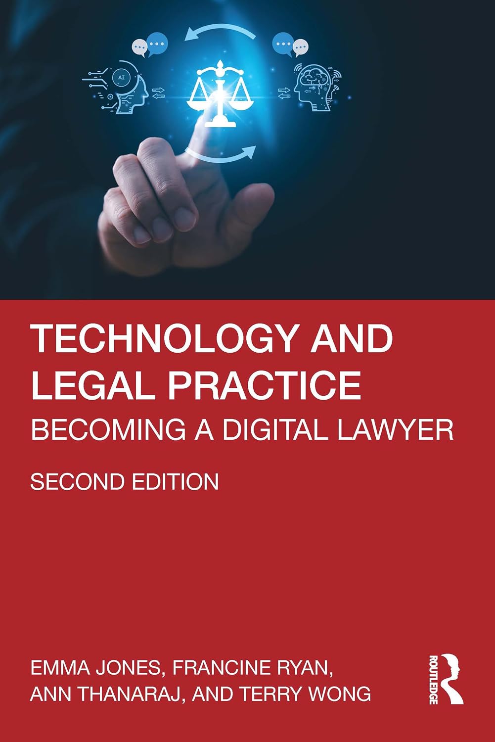 Technology and Legal Practice: Becoming a Digital Lawyer (English Edition) baixar livro de graça