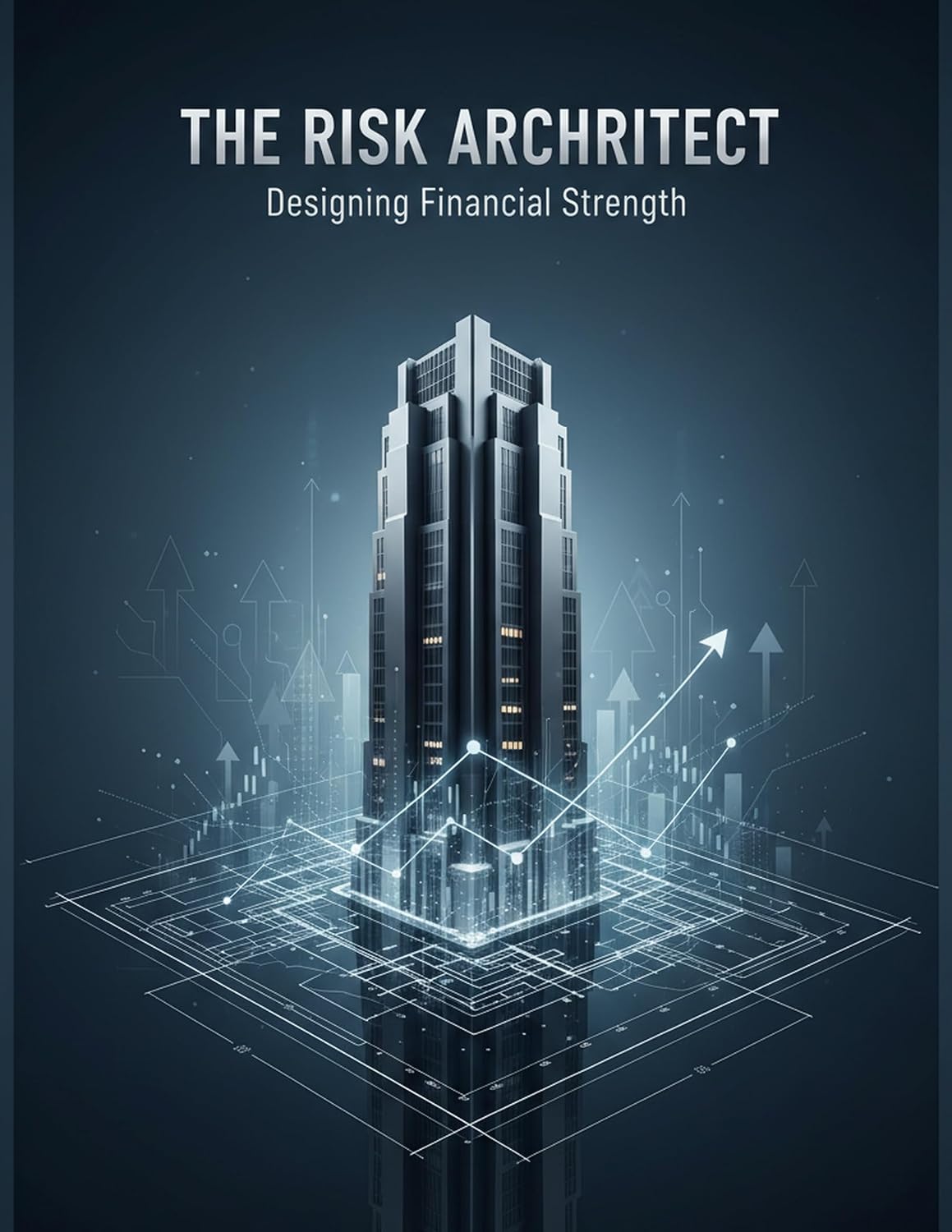 ler totalmente The Risk Architect: Designing Financial Strength (English Edition)