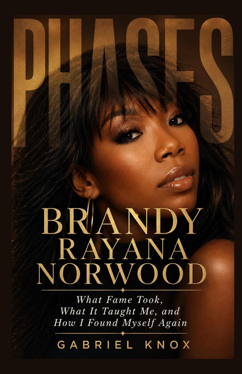 BRANDY RAYANA NORWOOD NEW BOOK 2026: What Fame Took, What It Taught Me, and How I Found Myself Again baixar o livro de graça