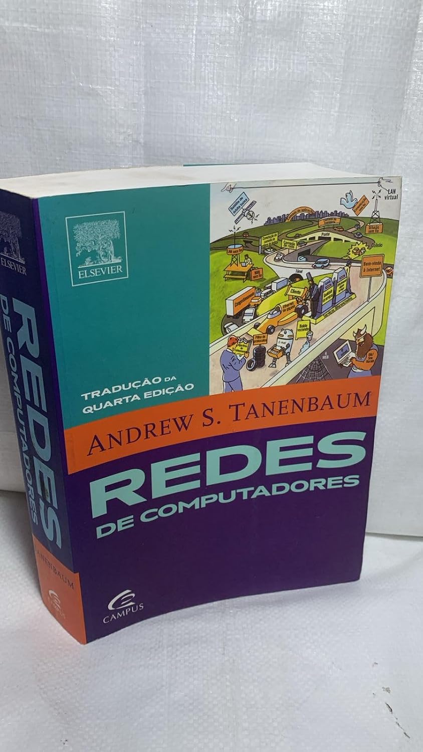 Redes De Computadores