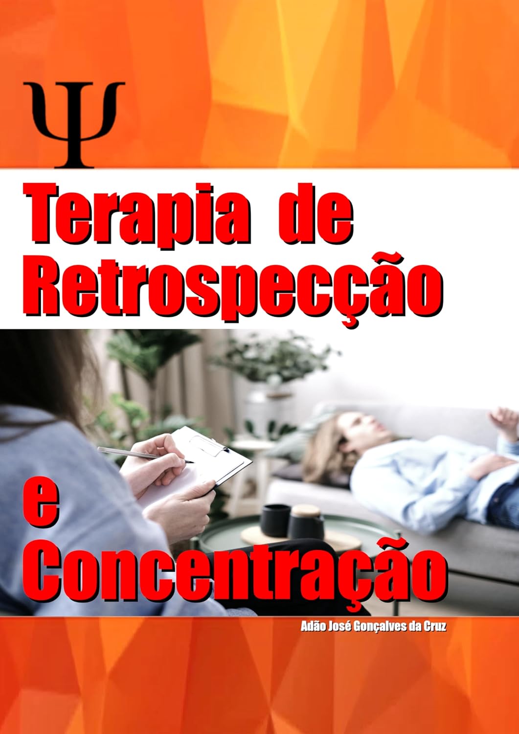 Terapia de Retrospecção e Concentração baixar livro de graça
