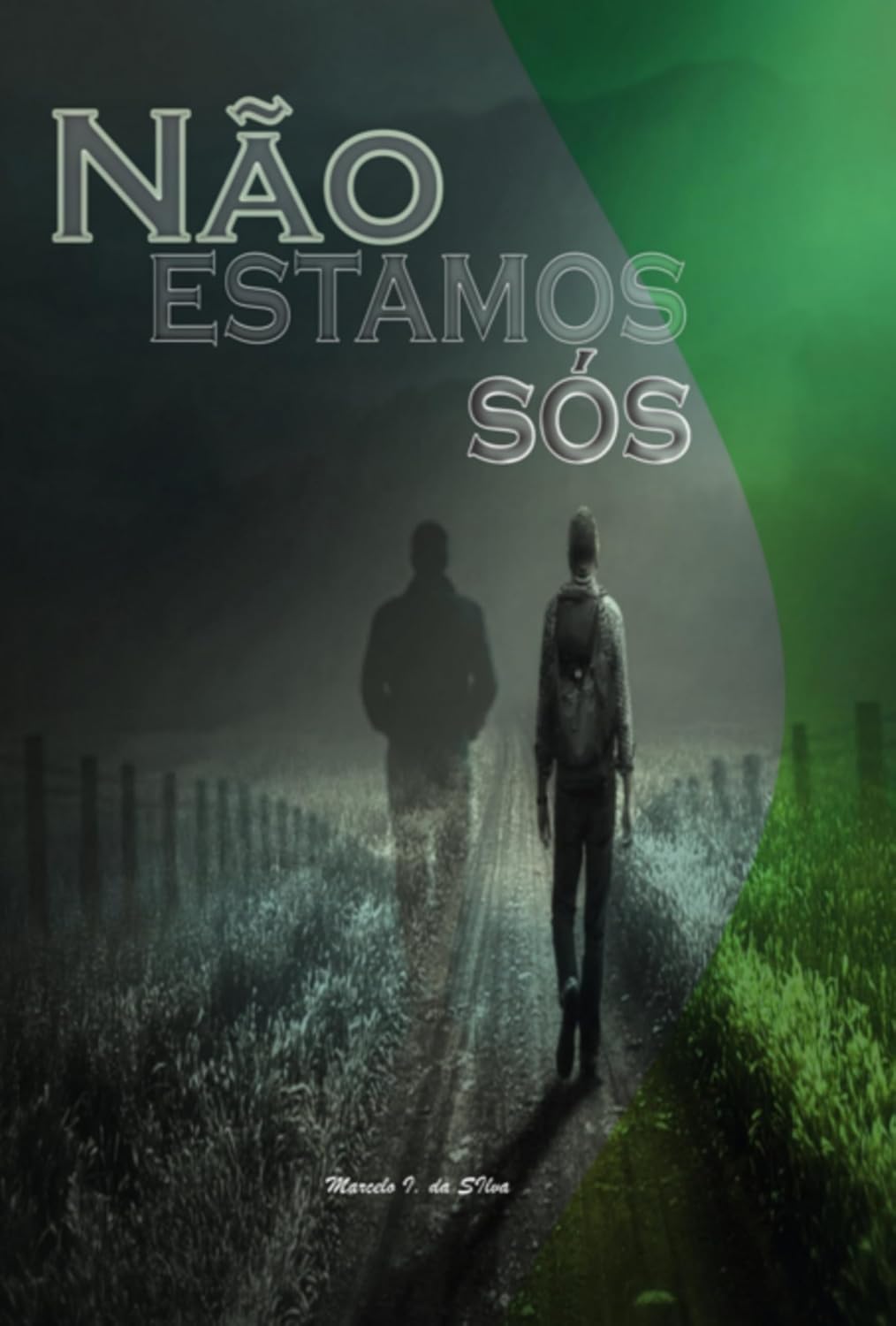 ler totalmente Não Estamos Sós
